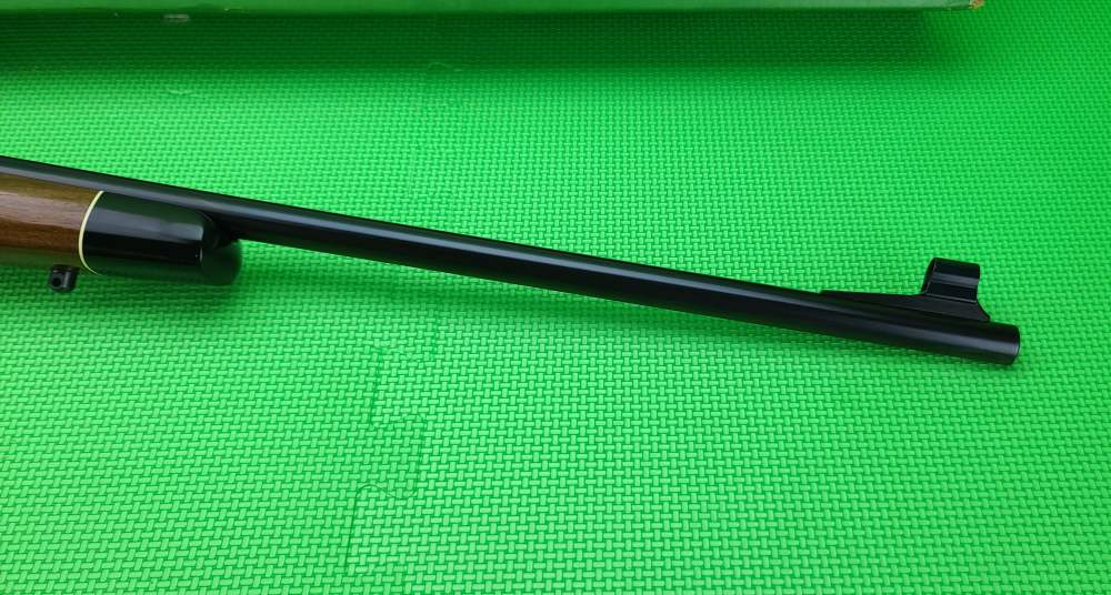 RARE REMINGTON 700 BDL CUSTOM DELUXE * 222 REM * BORN 1991-img-10