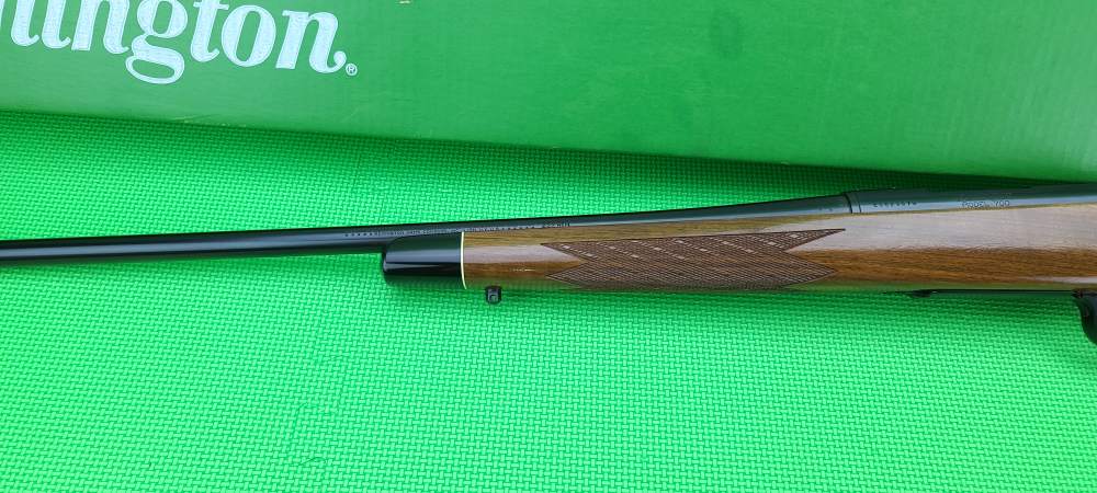 RARE REMINGTON 700 BDL CUSTOM DELUXE * 222 REM * BORN 1991-img-6