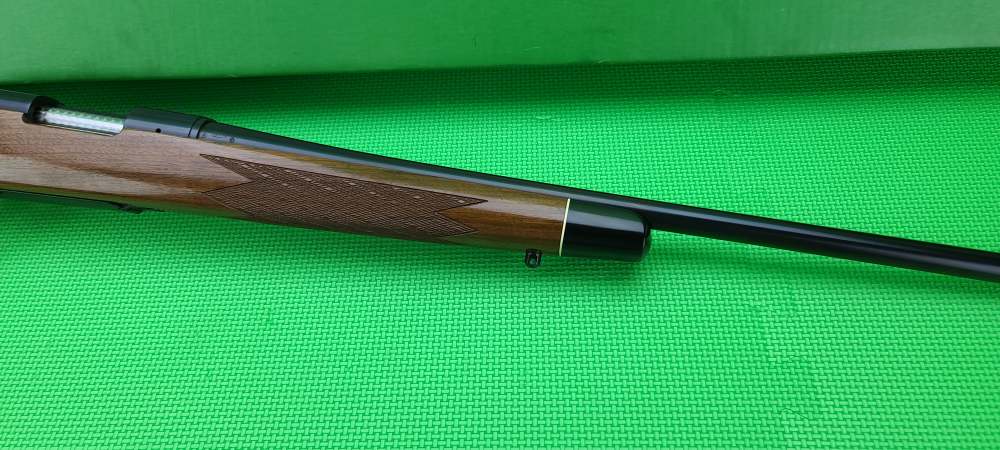 RARE REMINGTON 700 BDL CUSTOM DELUXE * 222 REM * BORN 1991-img-11