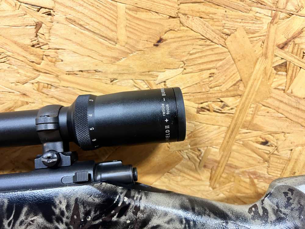Kimber 84L Hunter 30-06 24" - NO CC FEES!-img-13