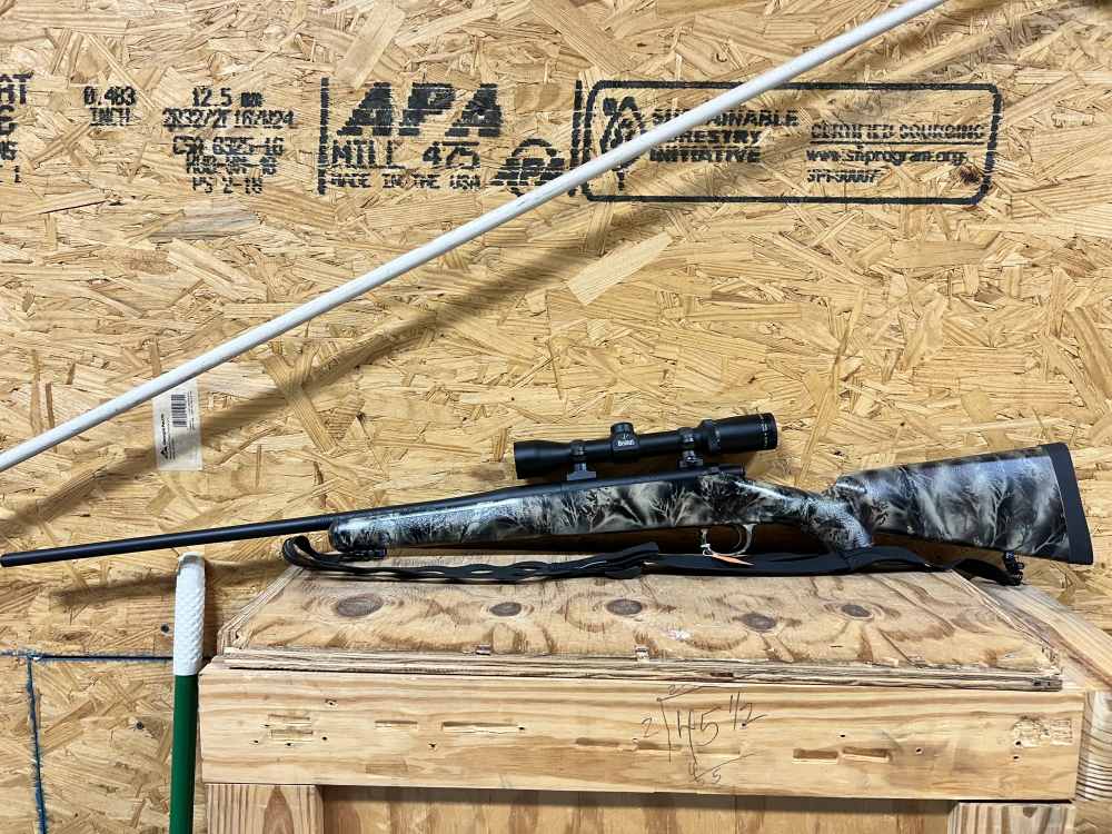 Kimber 84L Hunter 30-06 24" - NO CC FEES!-img-5