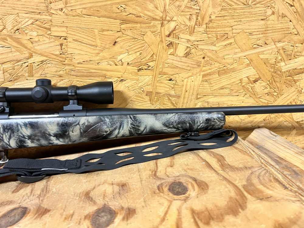 Kimber 84L Hunter 30-06 24" - NO CC FEES!-img-3