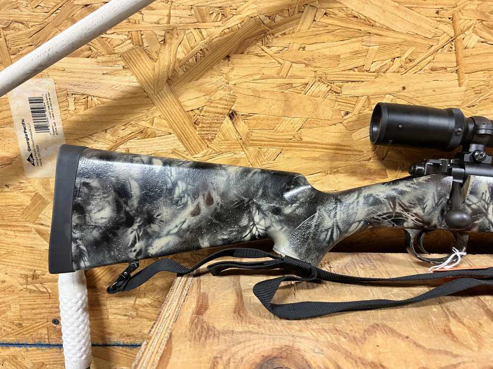 Kimber 84L Hunter 30-06 24" - NO CC FEES!-img-1