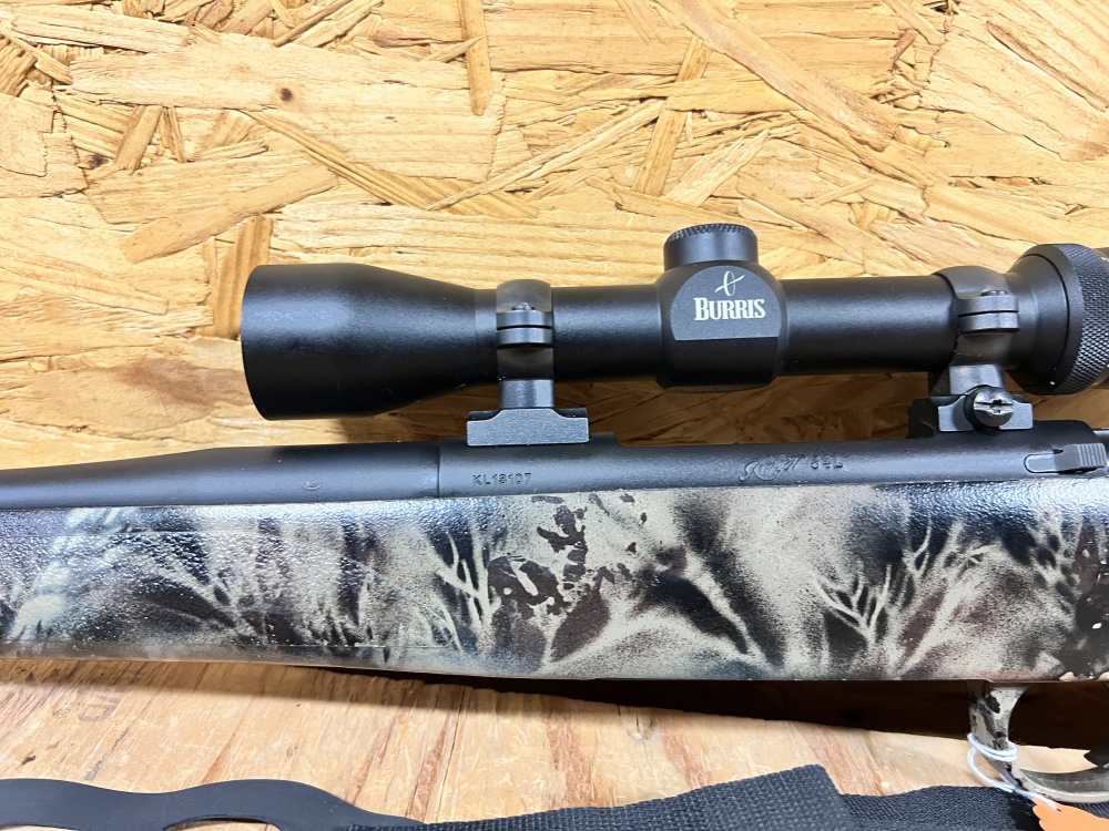 Kimber 84L Hunter 30-06 24" - NO CC FEES!-img-8