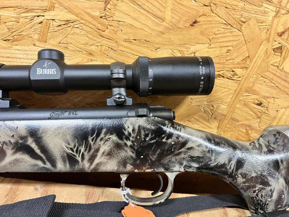 Kimber 84L Hunter 30-06 24" - NO CC FEES!-img-7