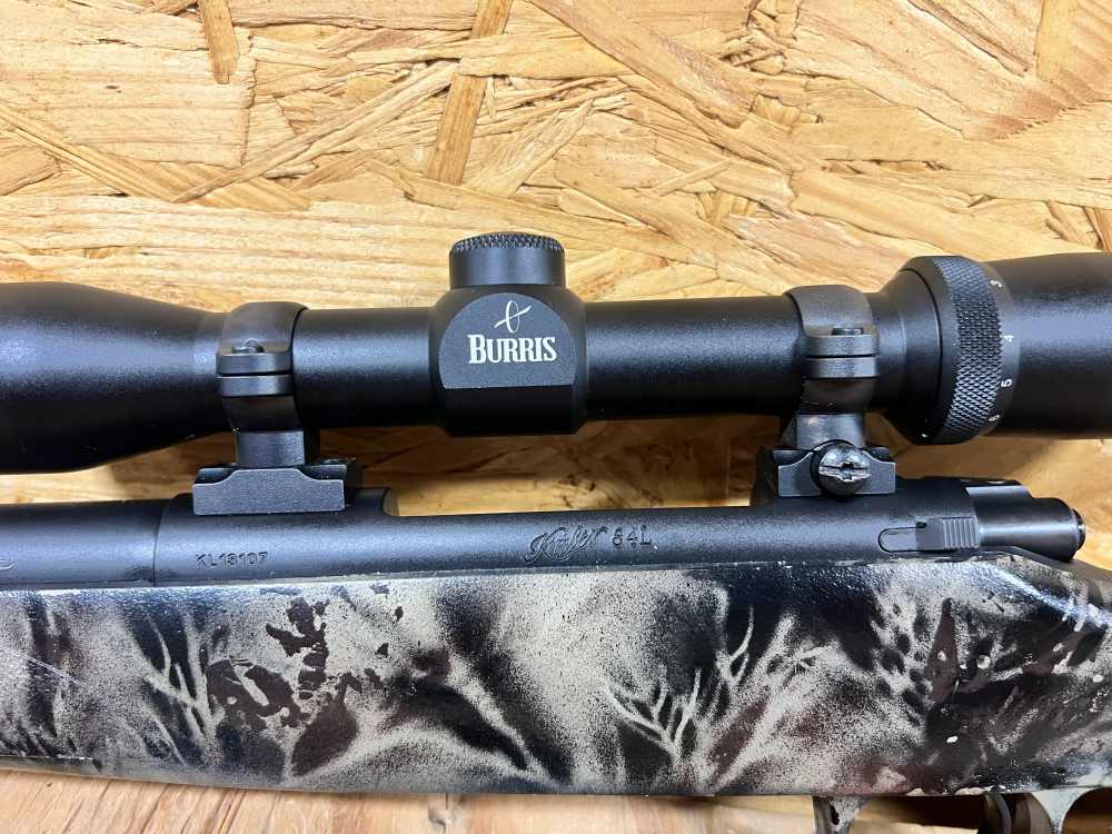 Kimber 84L Hunter 30-06 24" - NO CC FEES!-img-11