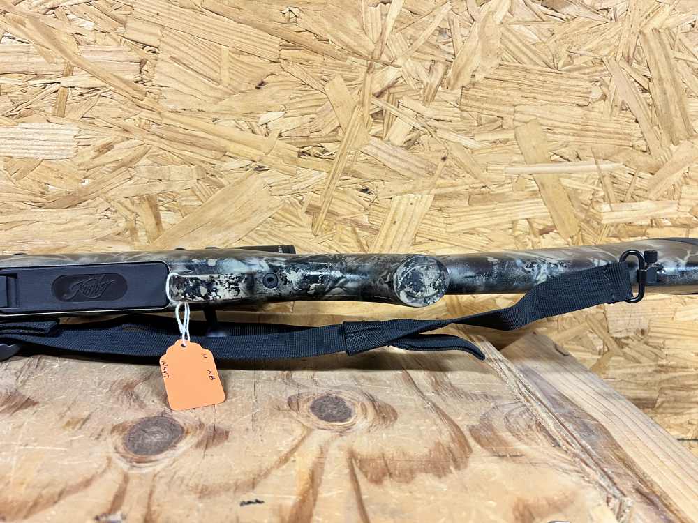 Kimber 84L Hunter 30-06 24" - NO CC FEES!-img-16
