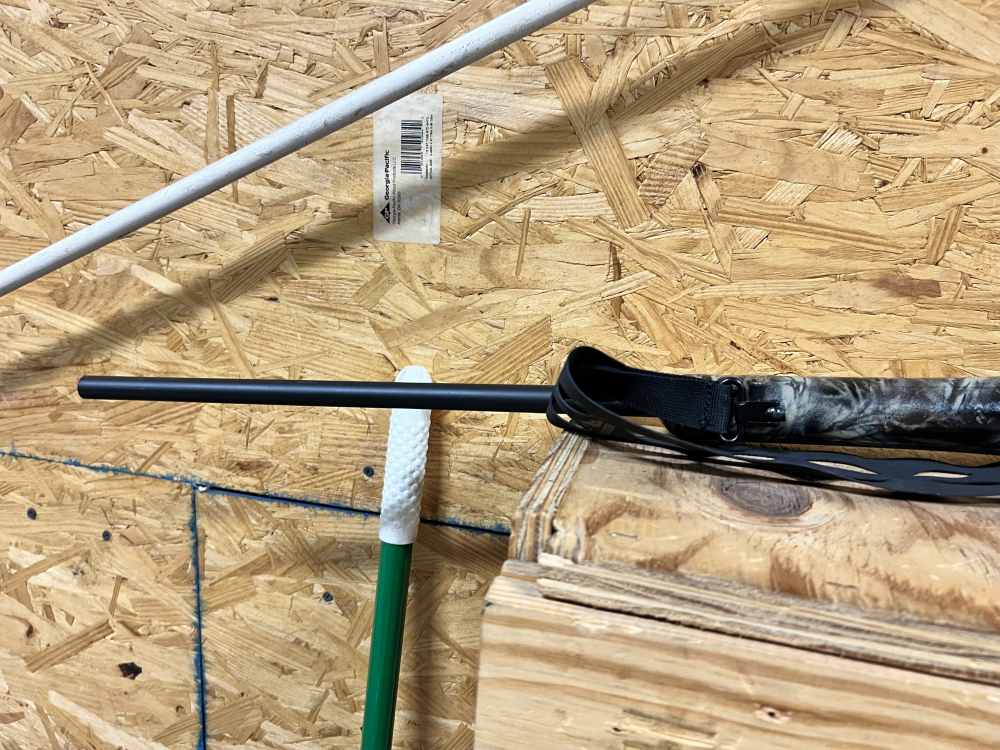 Kimber 84L Hunter 30-06 24" - NO CC FEES!-img-14