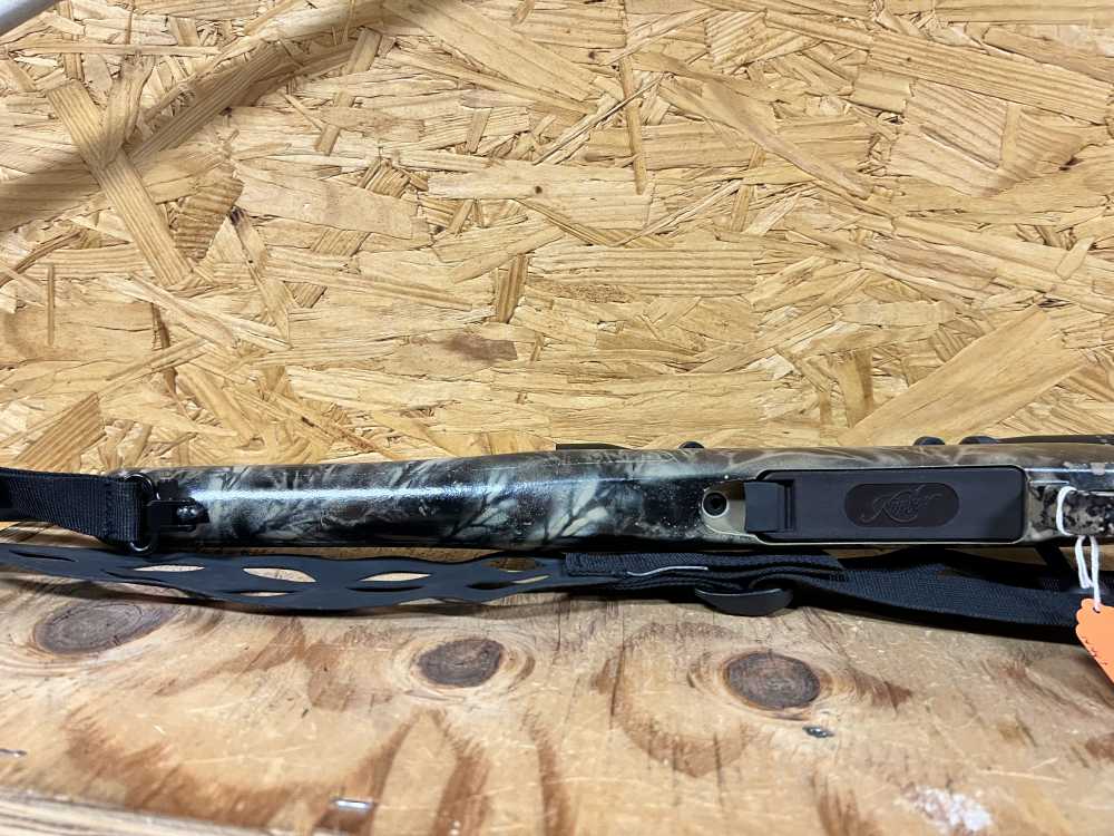 Kimber 84L Hunter 30-06 24" - NO CC FEES!-img-15