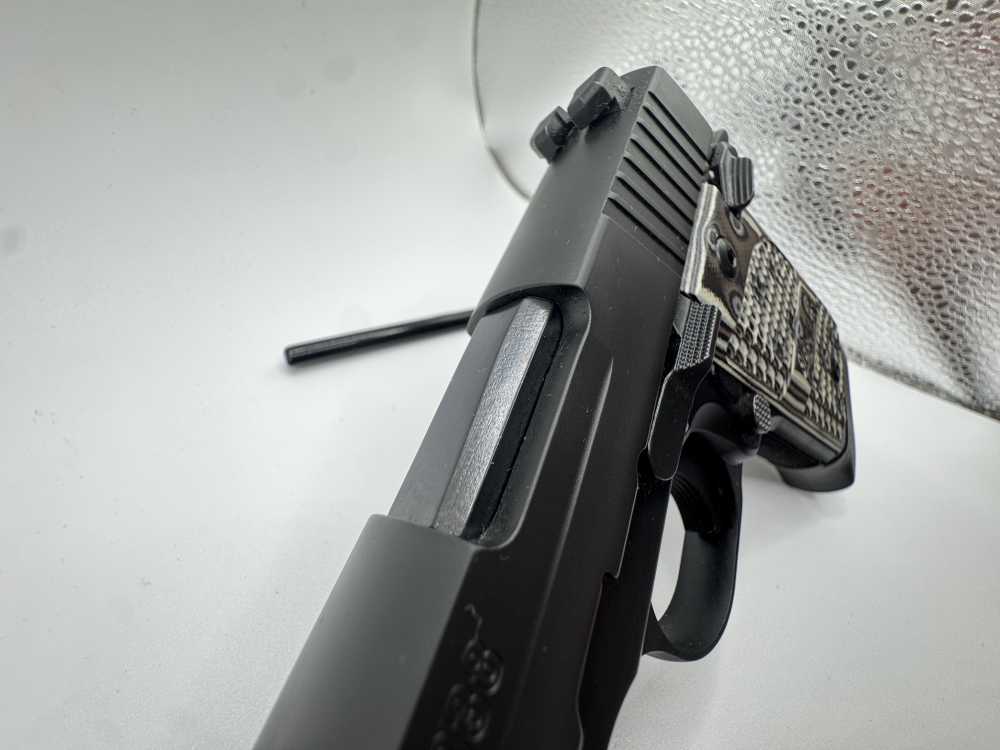 Sig Sauer, P938 9mm-img-3