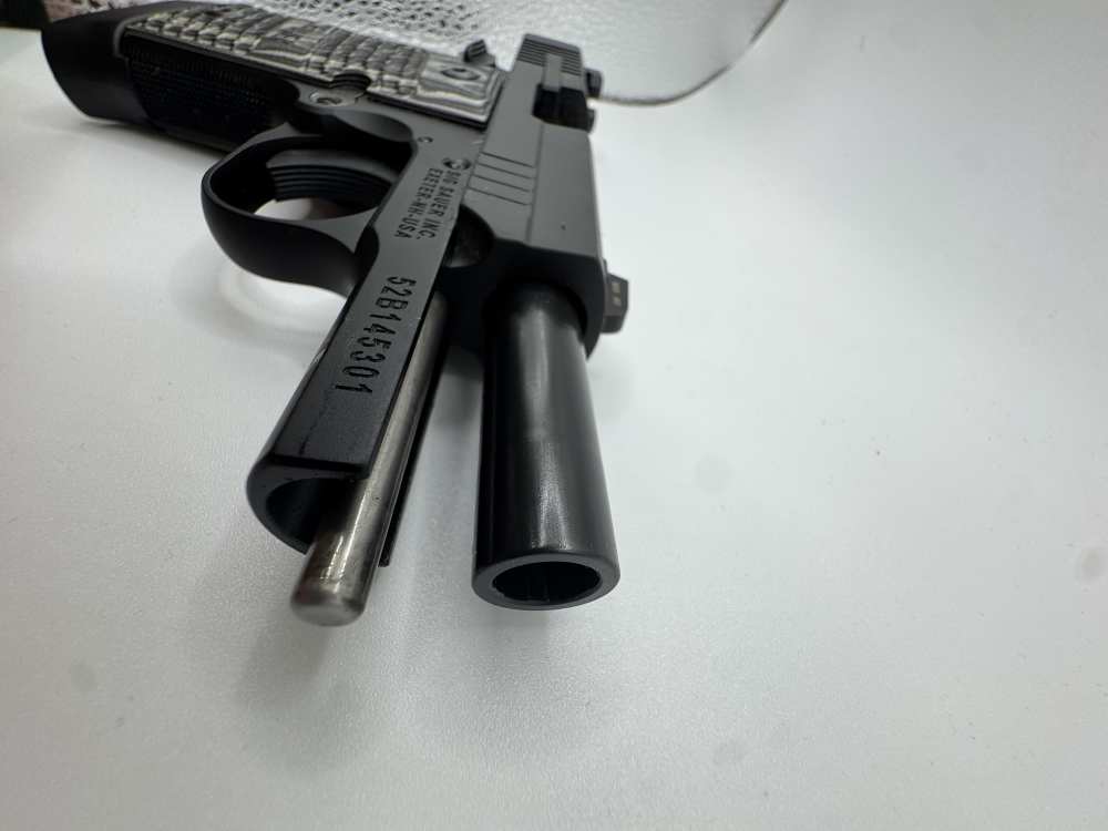 Sig Sauer, P938 9mm-img-17