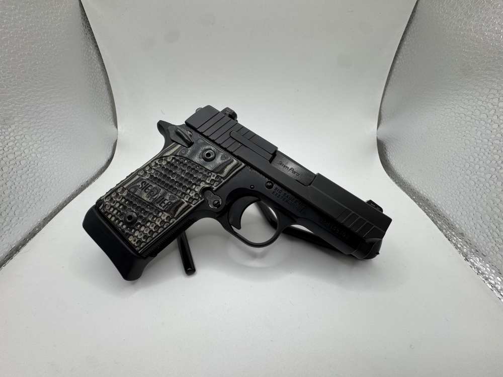 Sig Sauer, P938 9mm-img-8
