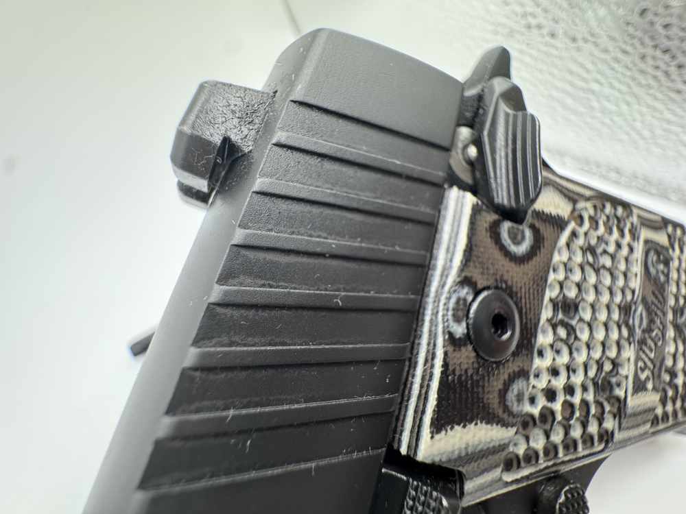 Sig Sauer, P938 9mm-img-4