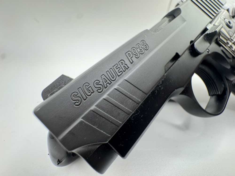 Sig Sauer, P938 9mm-img-1