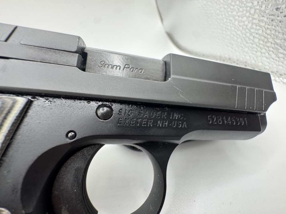 Sig Sauer, P938 9mm-img-12