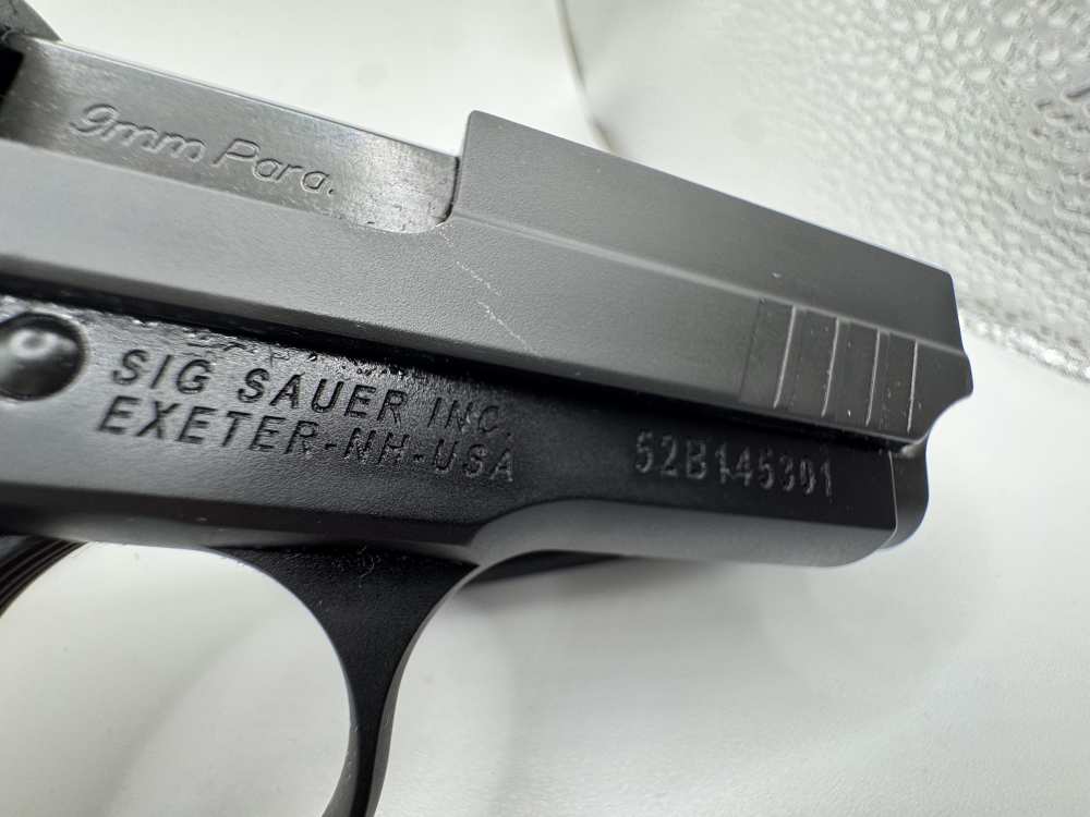 Sig Sauer, P938 9mm-img-13