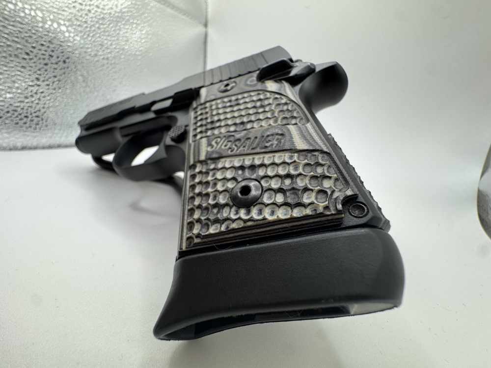 Sig Sauer, P938 9mm-img-7