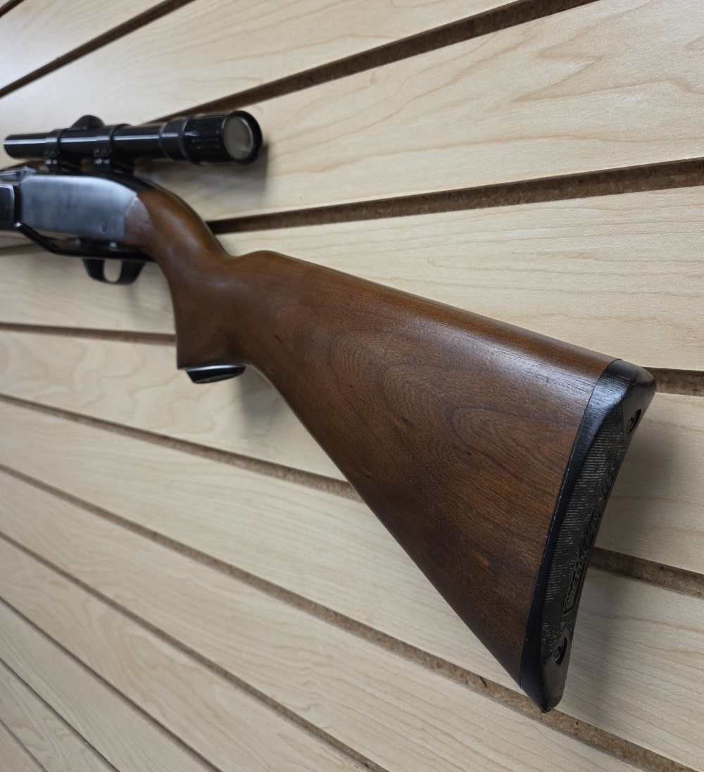 Winchester Model 270 Pump Rifle .22LR or .22SR-img-7
