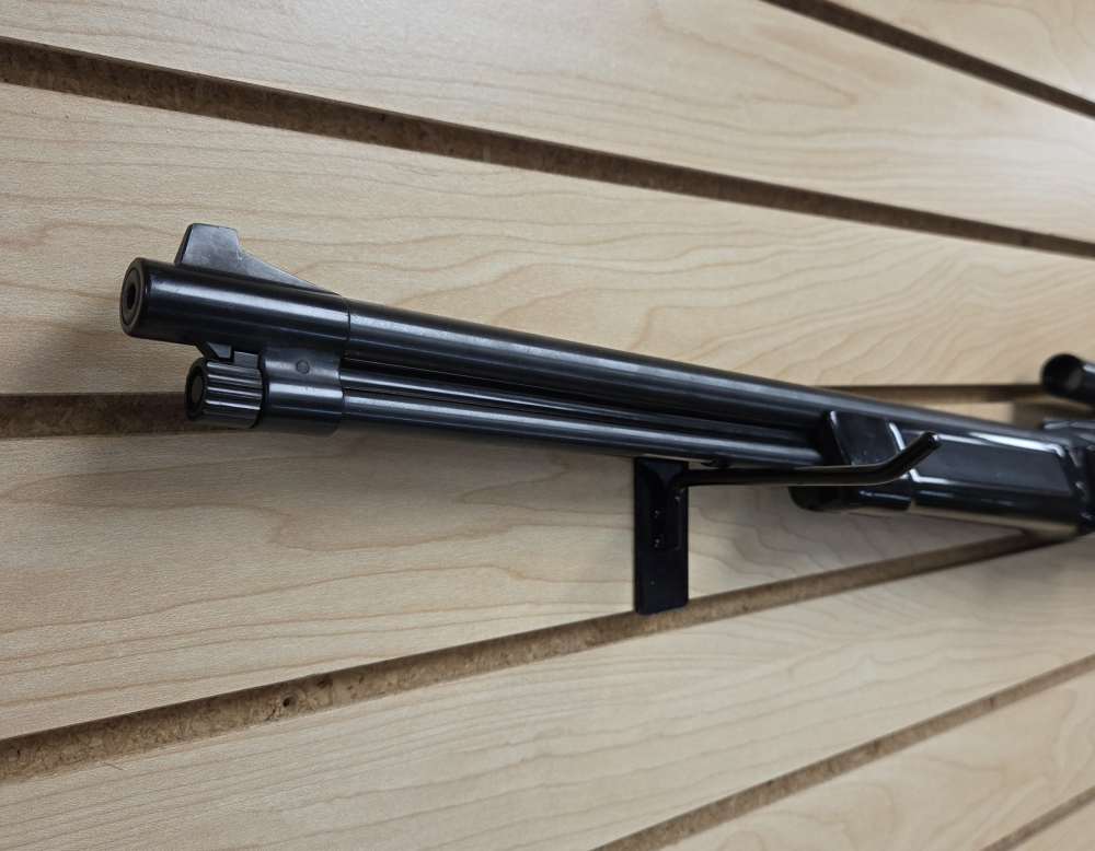 Winchester Model 270 Pump Rifle .22LR or .22SR-img-5