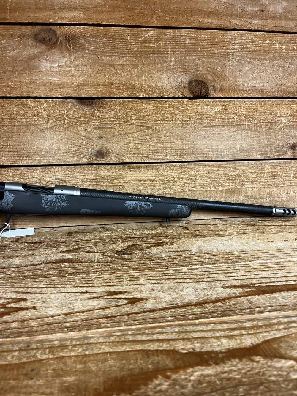 Christensen Arms RL TI FFT 6mm Creedmoor 20"-img-2