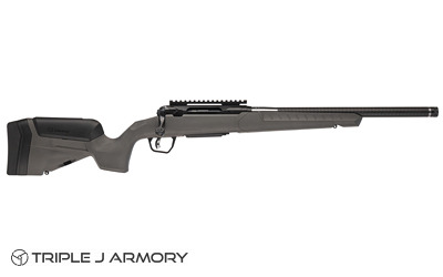 Savage Arms 110 Crbn Hntr .308 Win Bolt Action Rifle 32950-img-2