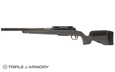 Savage Arms 110 Crbn Hntr .308 Win Bolt Action Rifle 32950-img-1