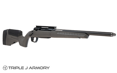 Savage Arms 110 Crbn Hntr .308 Win Bolt Action Rifle 32950-img-3