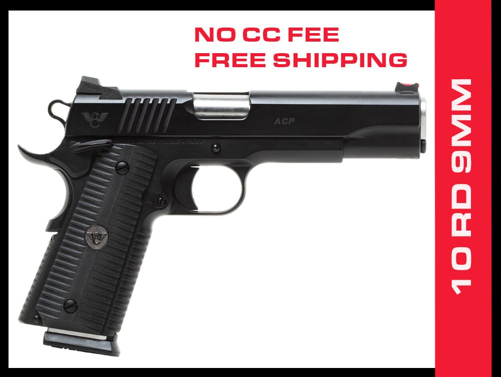 Wilson Combat ACP Full Size-img-1
