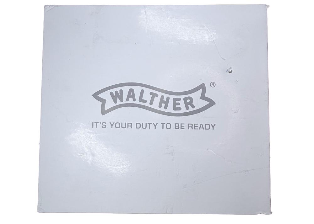  Walther P99 AS Final Edition (No CC Fees Plus Free Shipping)-img-9