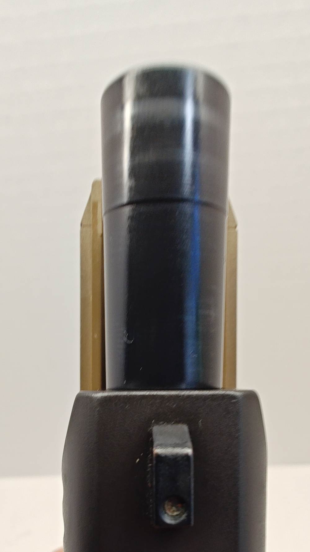 Honor Defense Honor Gaurd 9 mm with 2 Grip Modules & 3 Mags-img-22