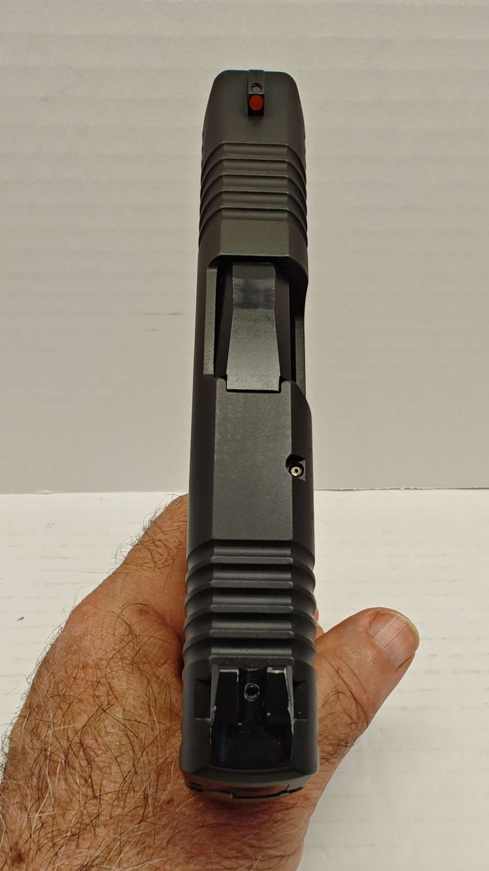 Honor Defense Honor Gaurd 9 mm with 2 Grip Modules & 3 Mags-img-8