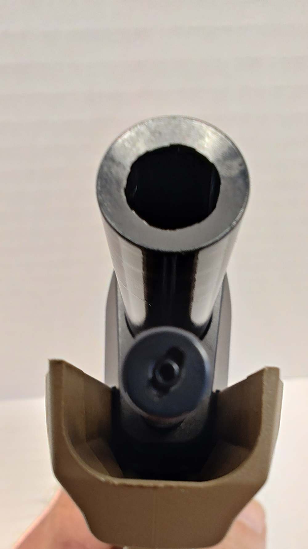 Honor Defense Honor Gaurd 9 mm with 2 Grip Modules & 3 Mags-img-23