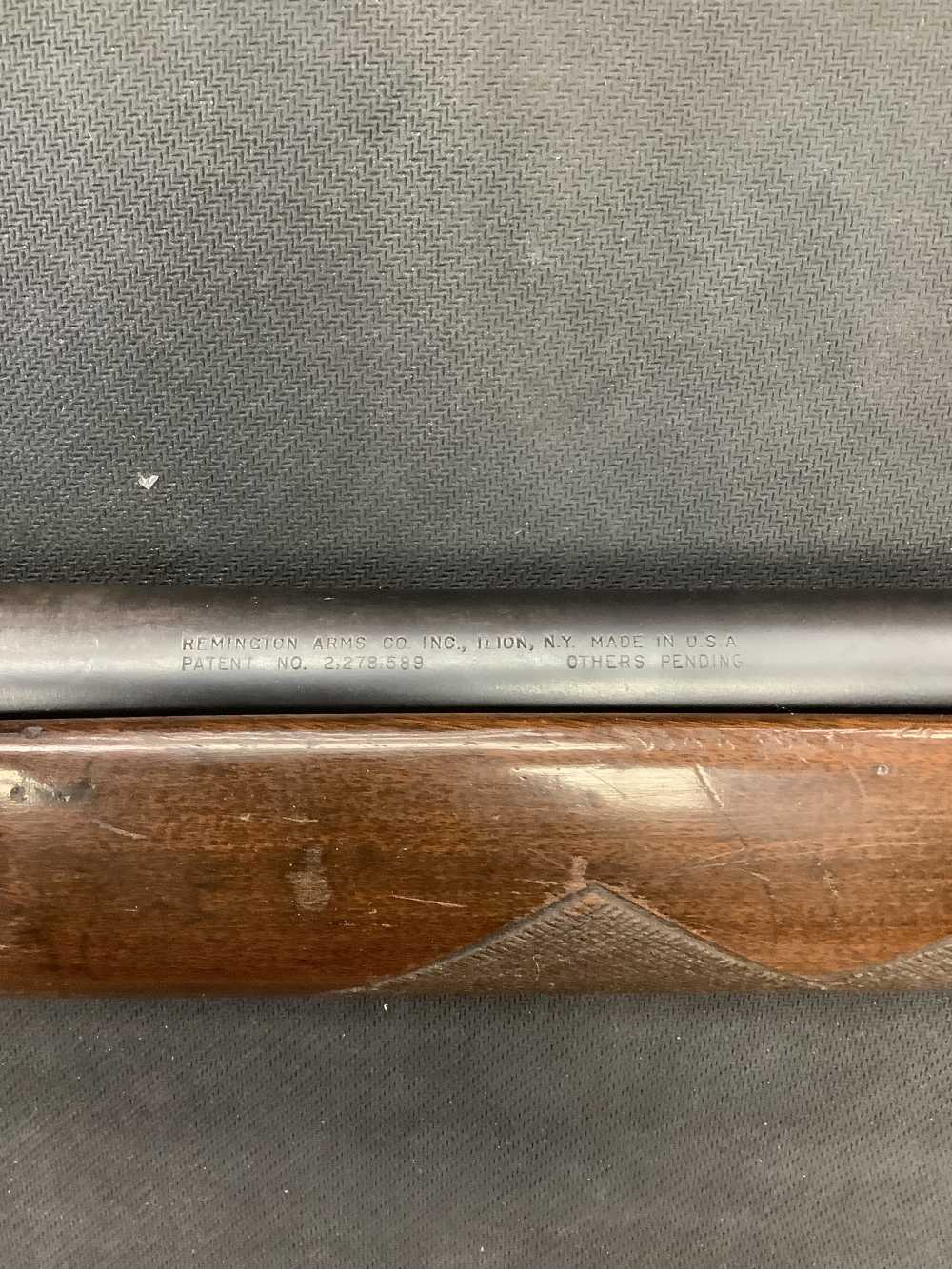 Remington 11-48 12ga 30” *1955 YOM* 239379-img-9