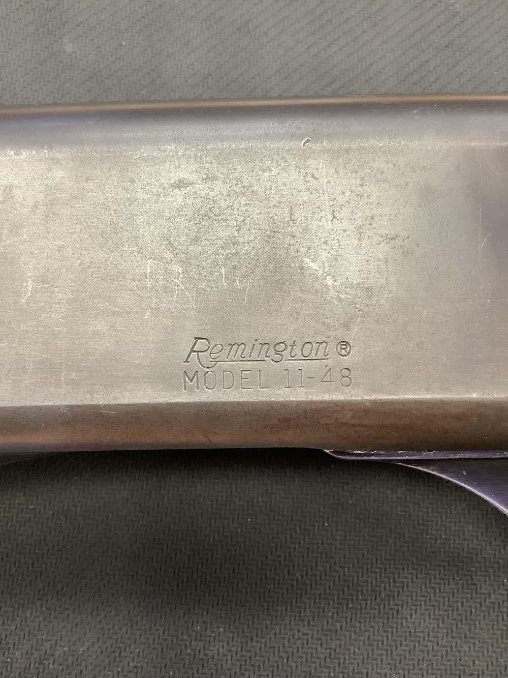 Remington 11-48 12ga 30” *1955 YOM* 239379-img-2