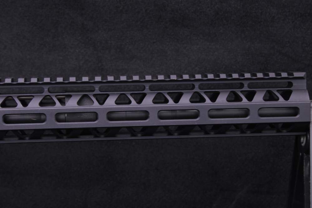 Anderson AR-15 M4 5.56mm/.223 Rem & Taurus PT111G2 9mm HOME DEFENSE PACKAGE-img-19