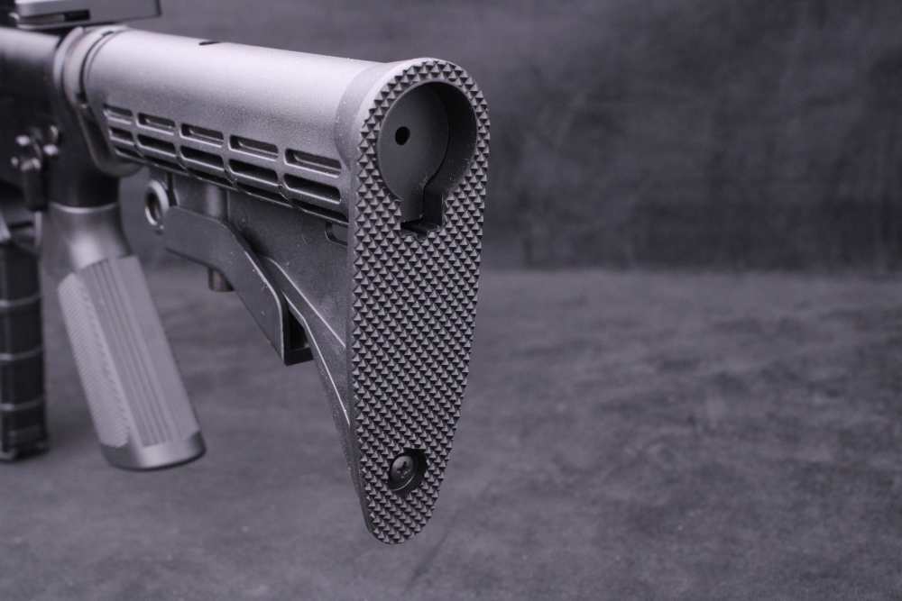 Anderson AR-15 M4 5.56mm/.223 Rem & Taurus PT111G2 9mm HOME DEFENSE PACKAGE-img-10