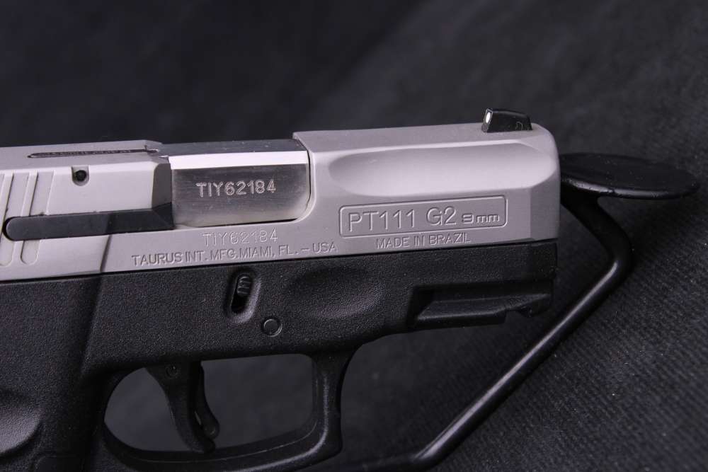 Anderson AR-15 M4 5.56mm/.223 Rem & Taurus PT111G2 9mm HOME DEFENSE PACKAGE-img-39