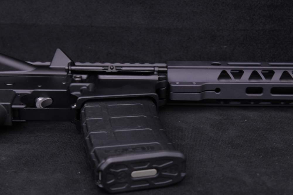 Anderson AR-15 M4 5.56mm/.223 Rem & Taurus PT111G2 9mm HOME DEFENSE PACKAGE-img-32