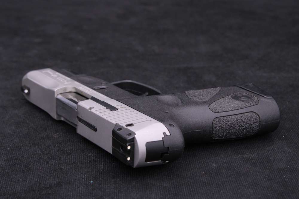 Anderson AR-15 M4 5.56mm/.223 Rem & Taurus PT111G2 9mm HOME DEFENSE PACKAGE-img-47