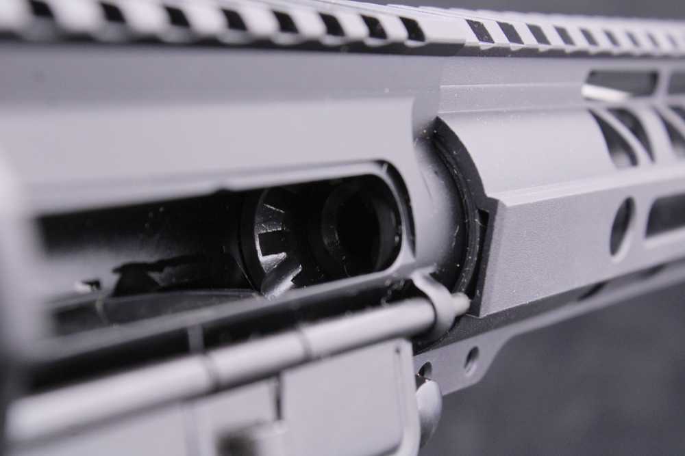 Anderson AR-15 M4 5.56mm/.223 Rem & Taurus PT111G2 9mm HOME DEFENSE PACKAGE-img-22