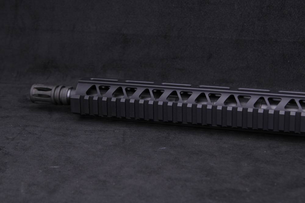 Anderson AR-15 M4 5.56mm/.223 Rem & Taurus PT111G2 9mm HOME DEFENSE PACKAGE-img-28