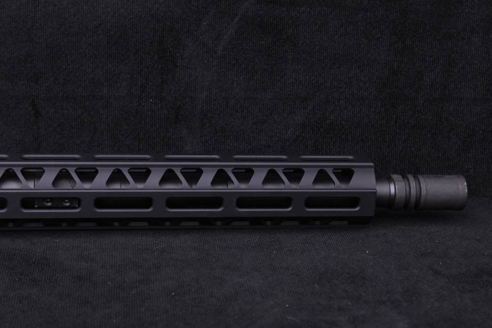 Anderson AR-15 M4 5.56mm/.223 Rem & Taurus PT111G2 9mm HOME DEFENSE PACKAGE-img-34