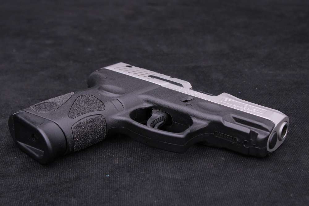 Anderson AR-15 M4 5.56mm/.223 Rem & Taurus PT111G2 9mm HOME DEFENSE PACKAGE-img-50