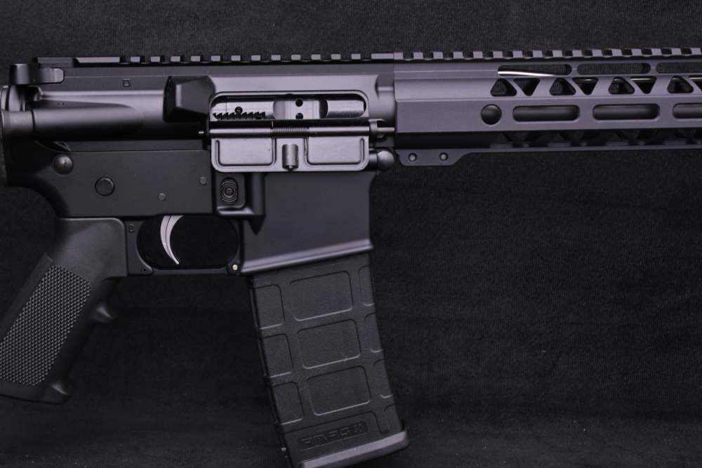 Anderson AR-15 M4 5.56mm/.223 Rem & Taurus PT111G2 9mm HOME DEFENSE PACKAGE-img-17