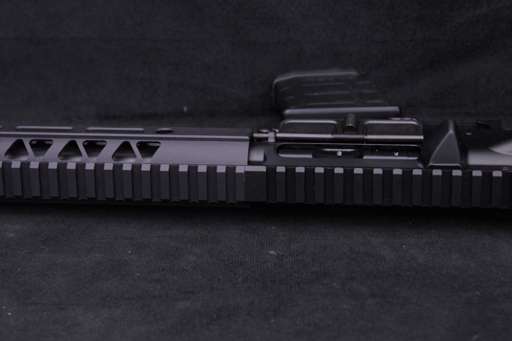 Anderson AR-15 M4 5.56mm/.223 Rem & Taurus PT111G2 9mm HOME DEFENSE PACKAGE-img-26