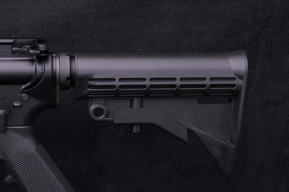 Anderson AR-15 M4 5.56mm/.223 Rem & Taurus PT111G2 9mm HOME DEFENSE PACKAGE-img-3