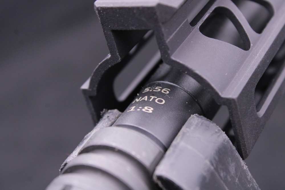 Anderson AR-15 M4 5.56mm/.223 Rem & Taurus PT111G2 9mm HOME DEFENSE PACKAGE-img-13