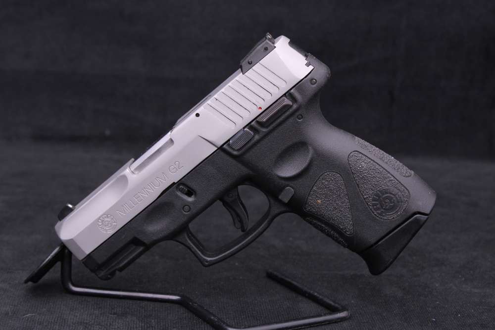 Anderson AR-15 M4 5.56mm/.223 Rem & Taurus PT111G2 9mm HOME DEFENSE PACKAGE-img-40