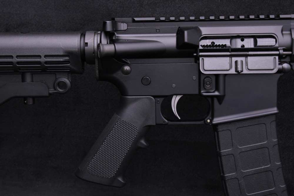 Anderson AR-15 M4 5.56mm/.223 Rem & Taurus PT111G2 9mm HOME DEFENSE PACKAGE-img-16