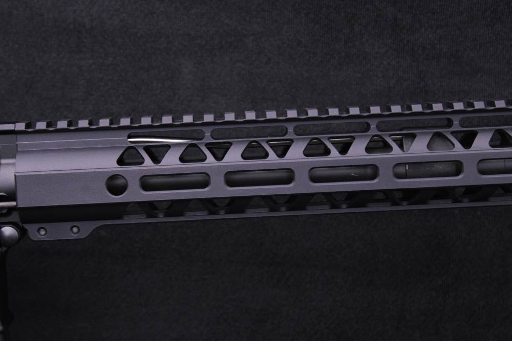 Anderson AR-15 M4 5.56mm/.223 Rem & Taurus PT111G2 9mm HOME DEFENSE PACKAGE-img-18